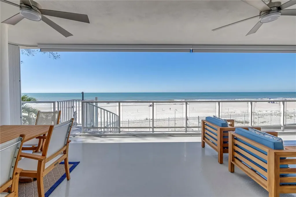 19816 Gulf Boulevard Indian Shores FL 33785