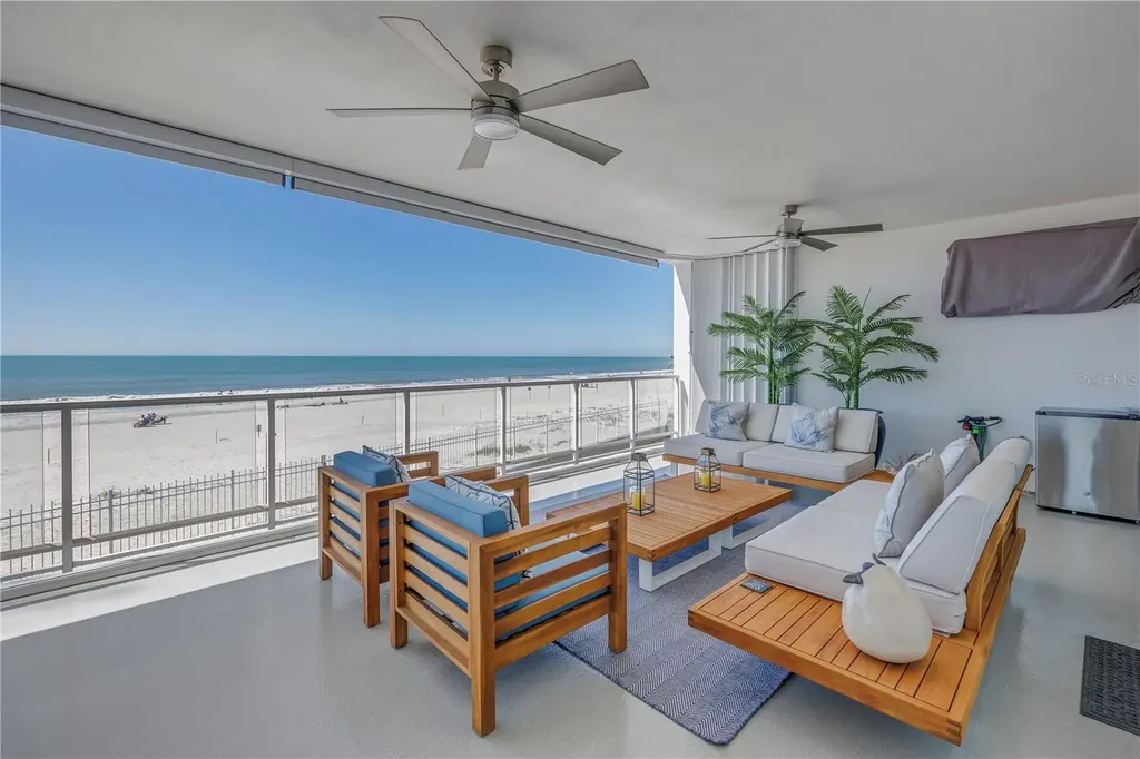 19816 Gulf Boulevard Indian Shores FL 33785
