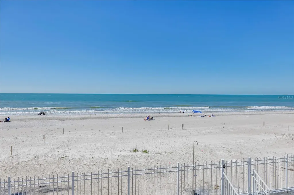 19816 Gulf Boulevard Indian Shores FL 33785