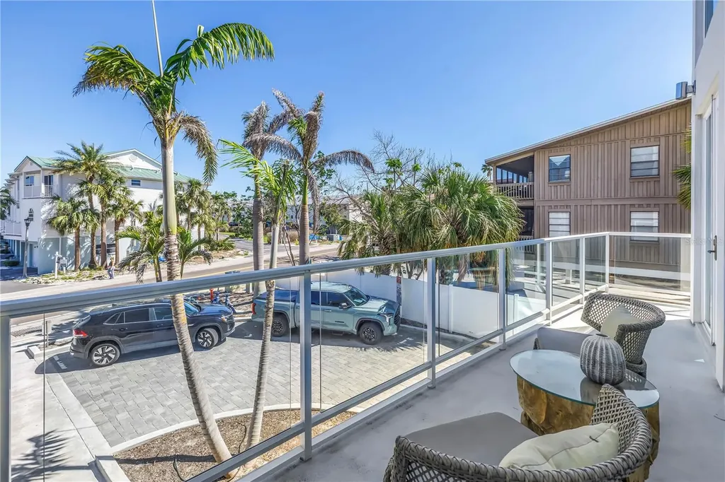 19816 Gulf Boulevard Indian Shores FL 33785