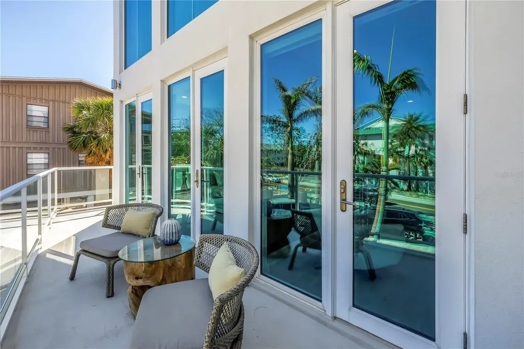 19816 Gulf Boulevard Indian Shores FL 33785