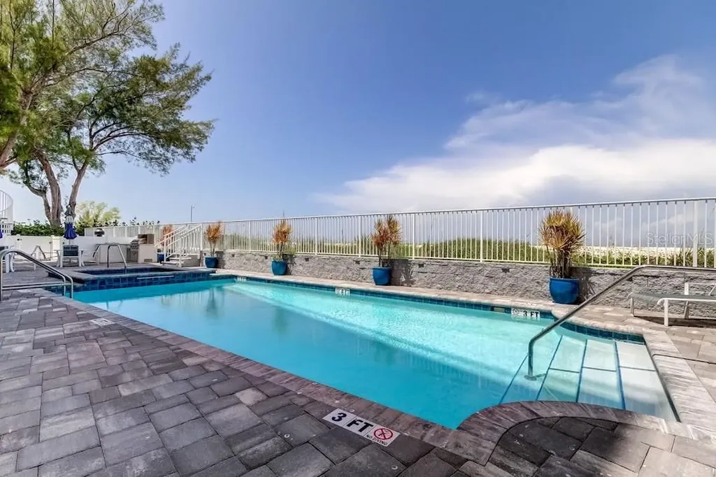 19816 Gulf Boulevard Indian Shores FL 33785