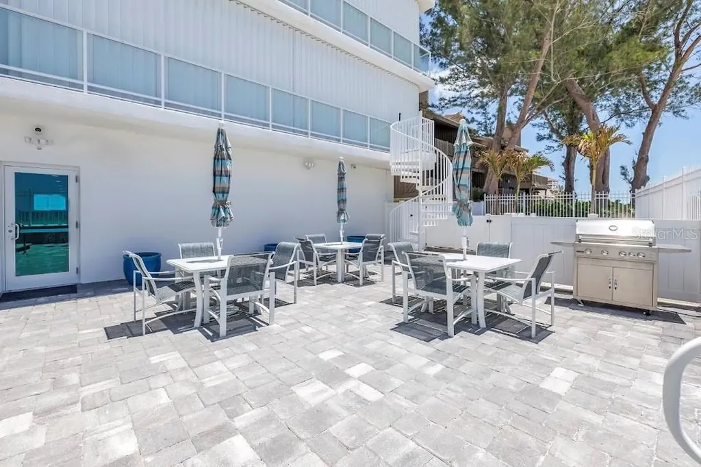 19816 Gulf Boulevard Indian Shores FL 33785