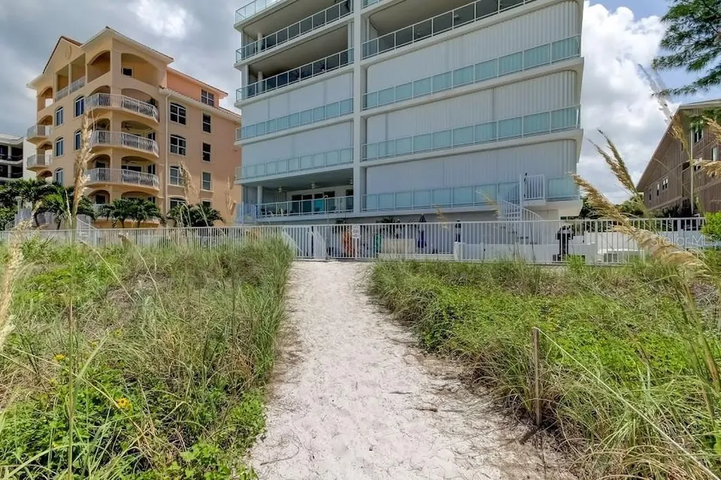19816 Gulf Boulevard Indian Shores FL 33785