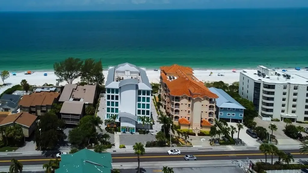 19816 Gulf Boulevard Indian Shores FL 33785