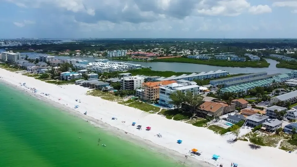 19816 Gulf Boulevard Indian Shores FL 33785