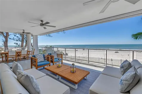 19816 Gulf Boulevard Indian Shores FL 33785