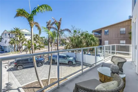 19816 Gulf Boulevard Indian Shores FL 33785