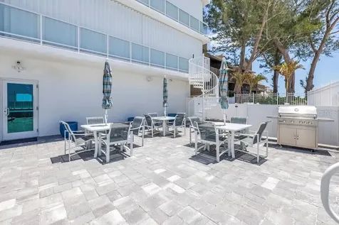 19816 Gulf Boulevard Indian Shores FL 33785