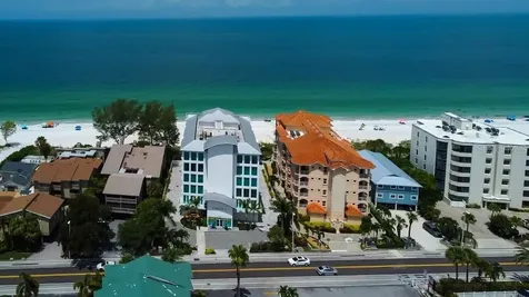 19816 Gulf Boulevard Indian Shores FL 33785