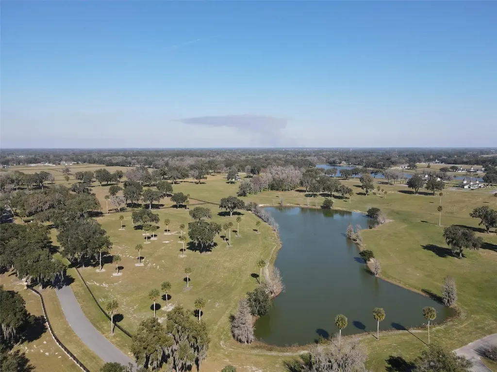 SE 61st Terrace Road Summerfield FL 34491