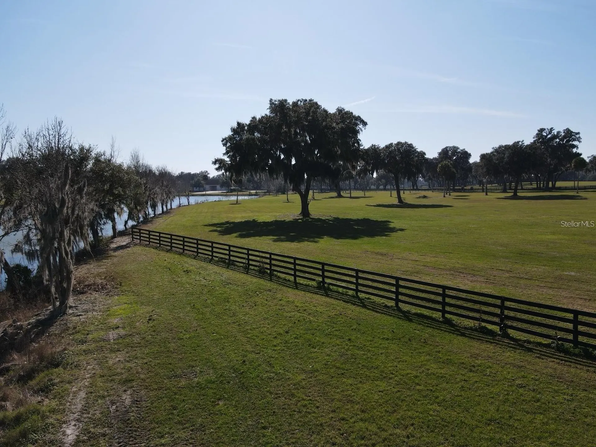 SE 61st Terrace Road Summerfield FL 34491