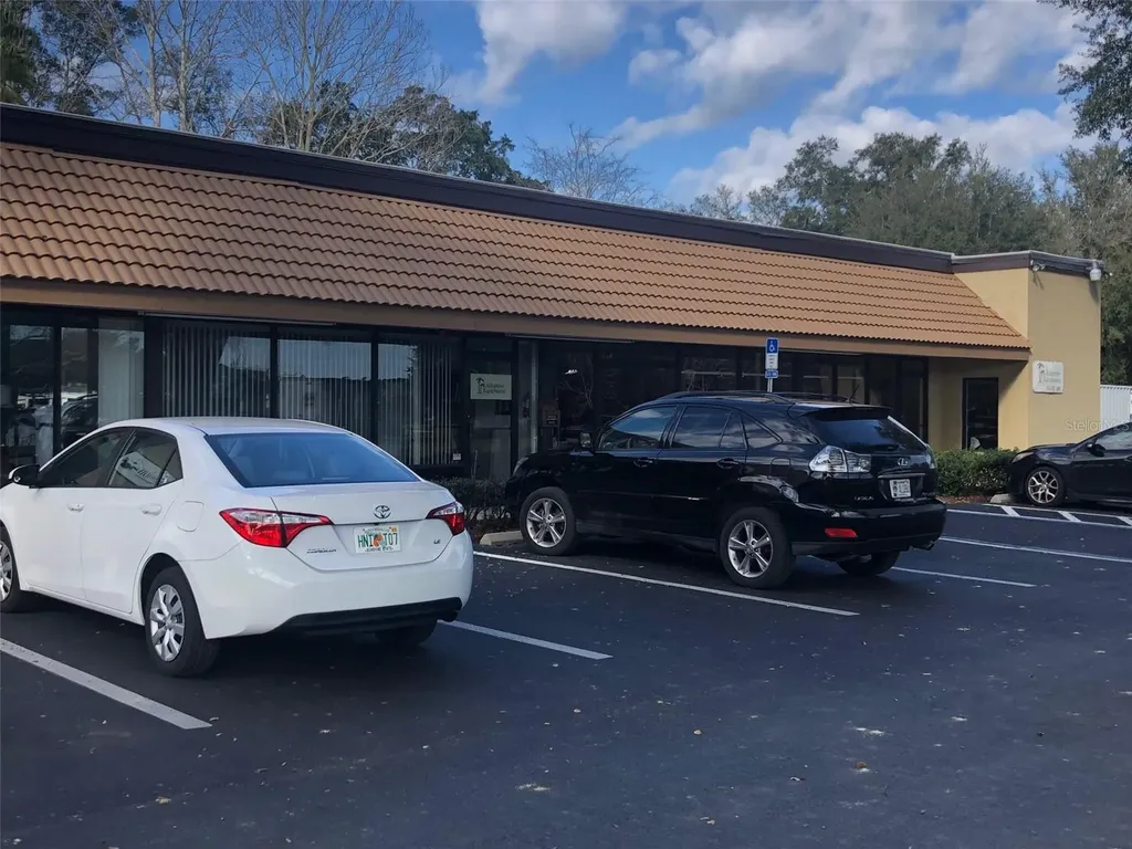 2512 NE 1st Boulevard Gainesville FL 32609