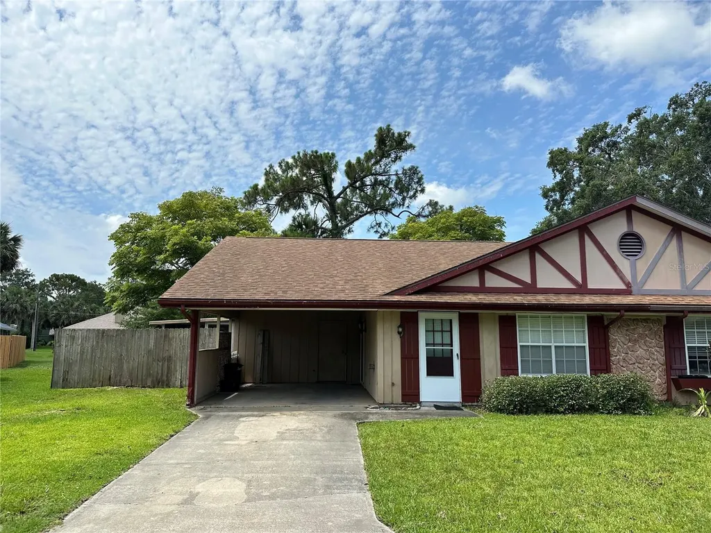 14 Birdie Drive New Smyrna Beach FL 32168
