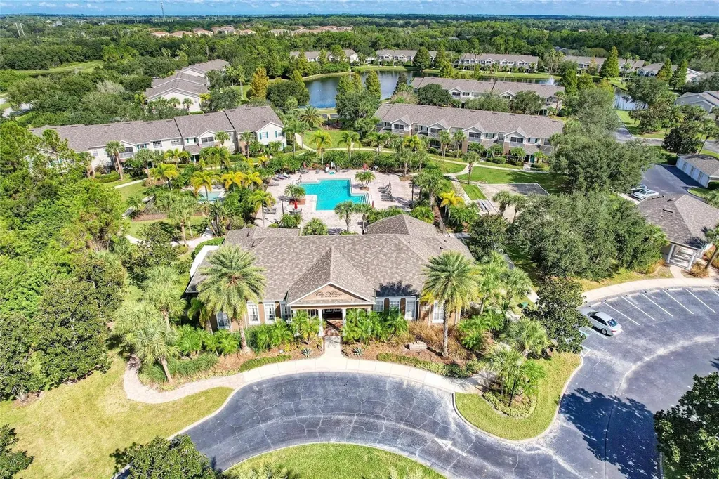8911 Manor Loop Lakewood Ranch FL 34202