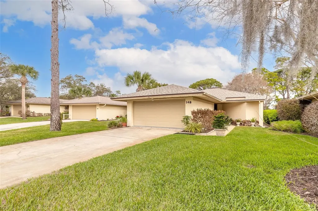 148 Turnberry Circle New Smyrna Beach FL 32168