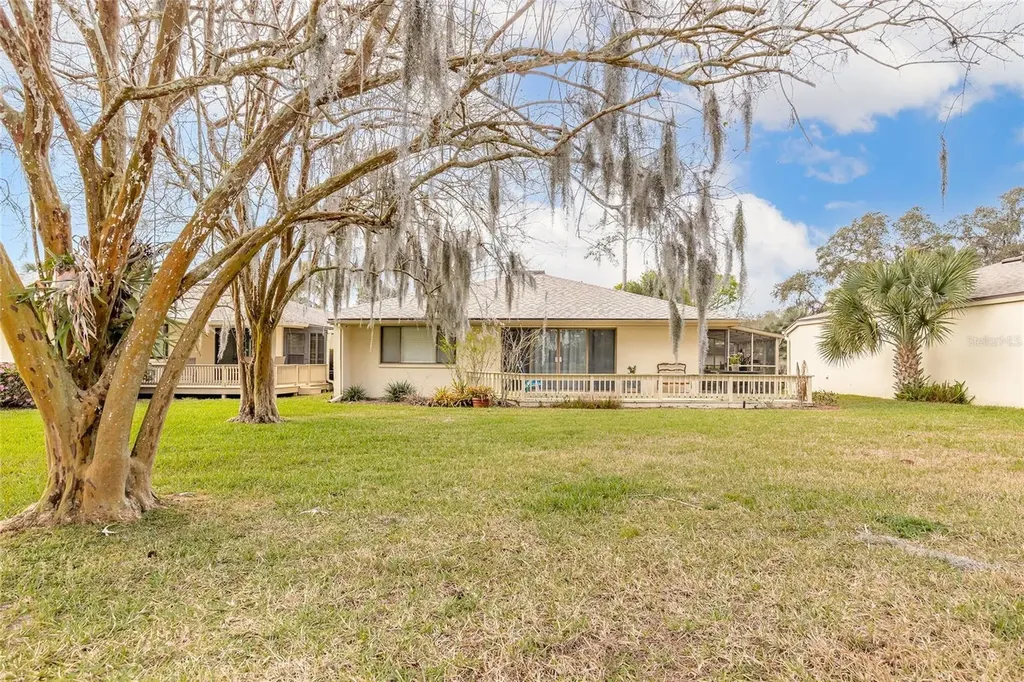 148 Turnberry Circle New Smyrna Beach FL 32168