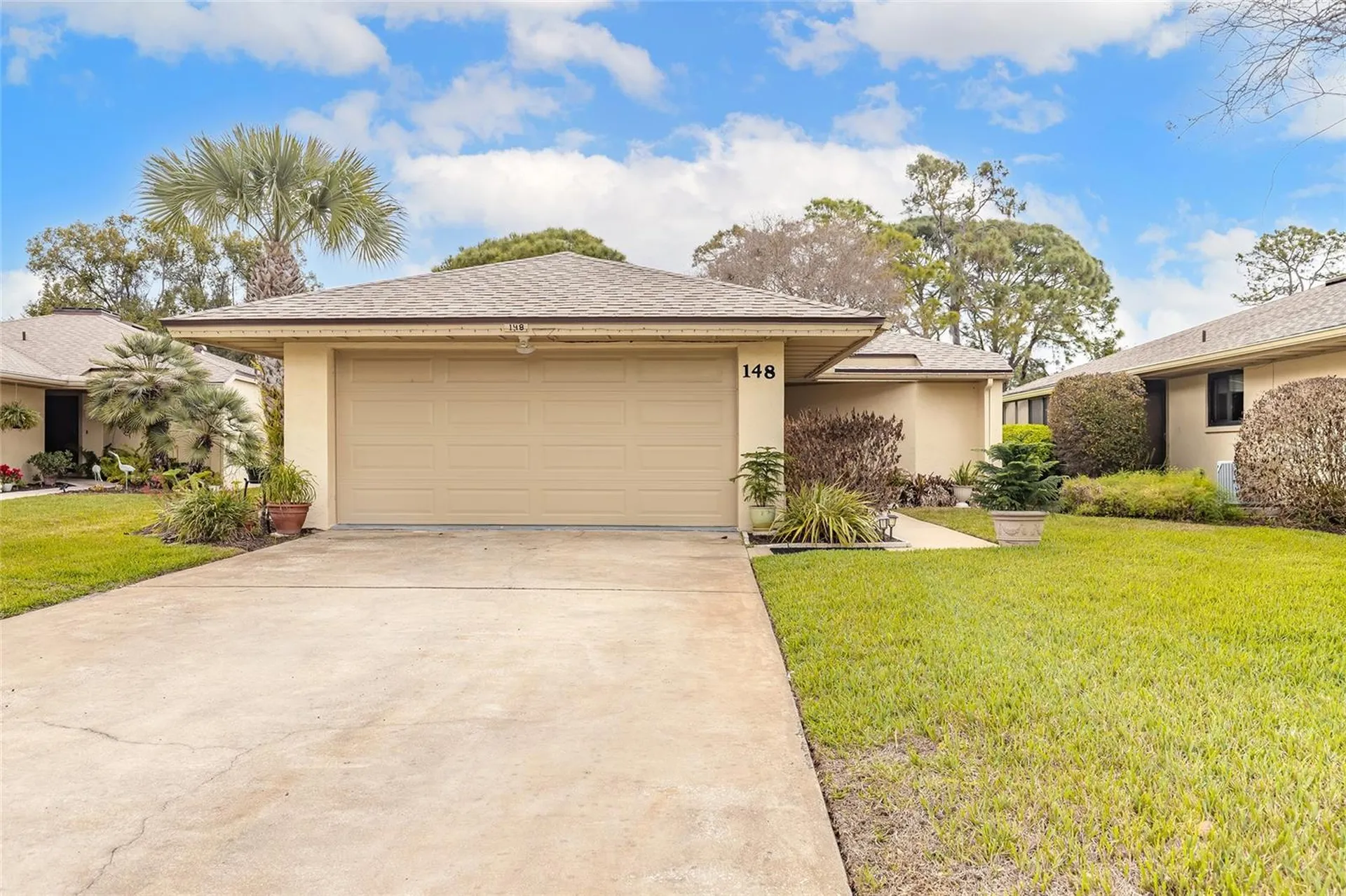 148 Turnberry Circle New Smyrna Beach FL 32168