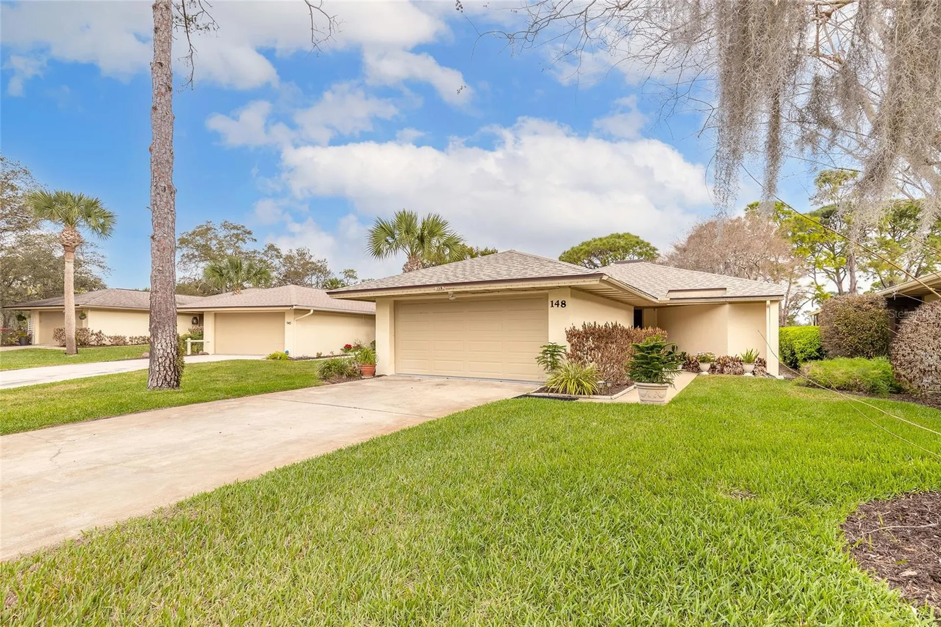 148 Turnberry Circle New Smyrna Beach FL 32168