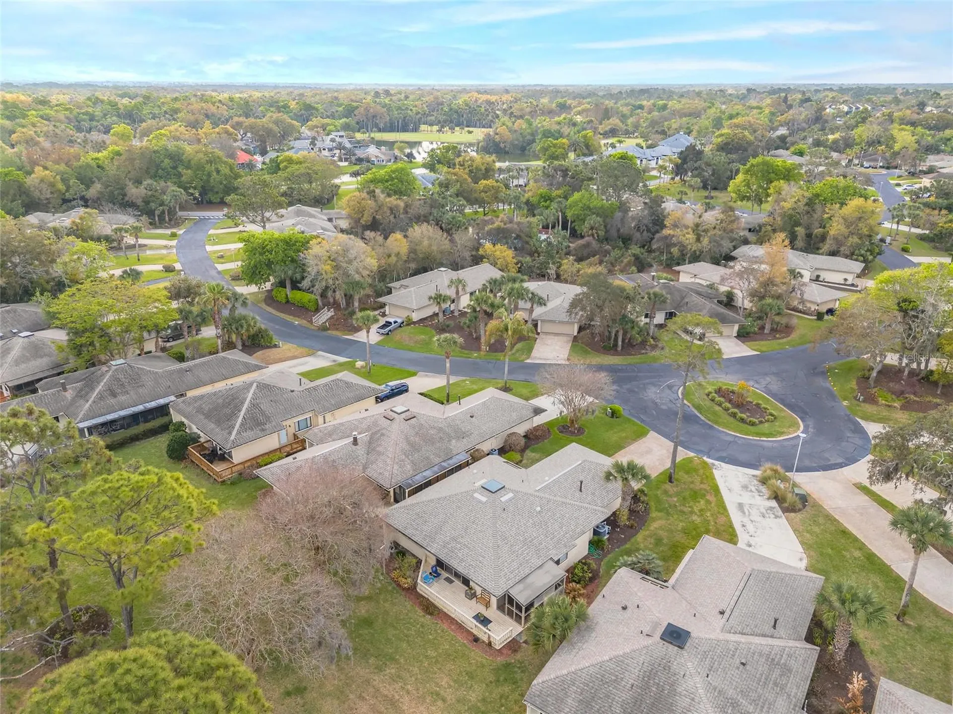 148 Turnberry Circle New Smyrna Beach FL 32168