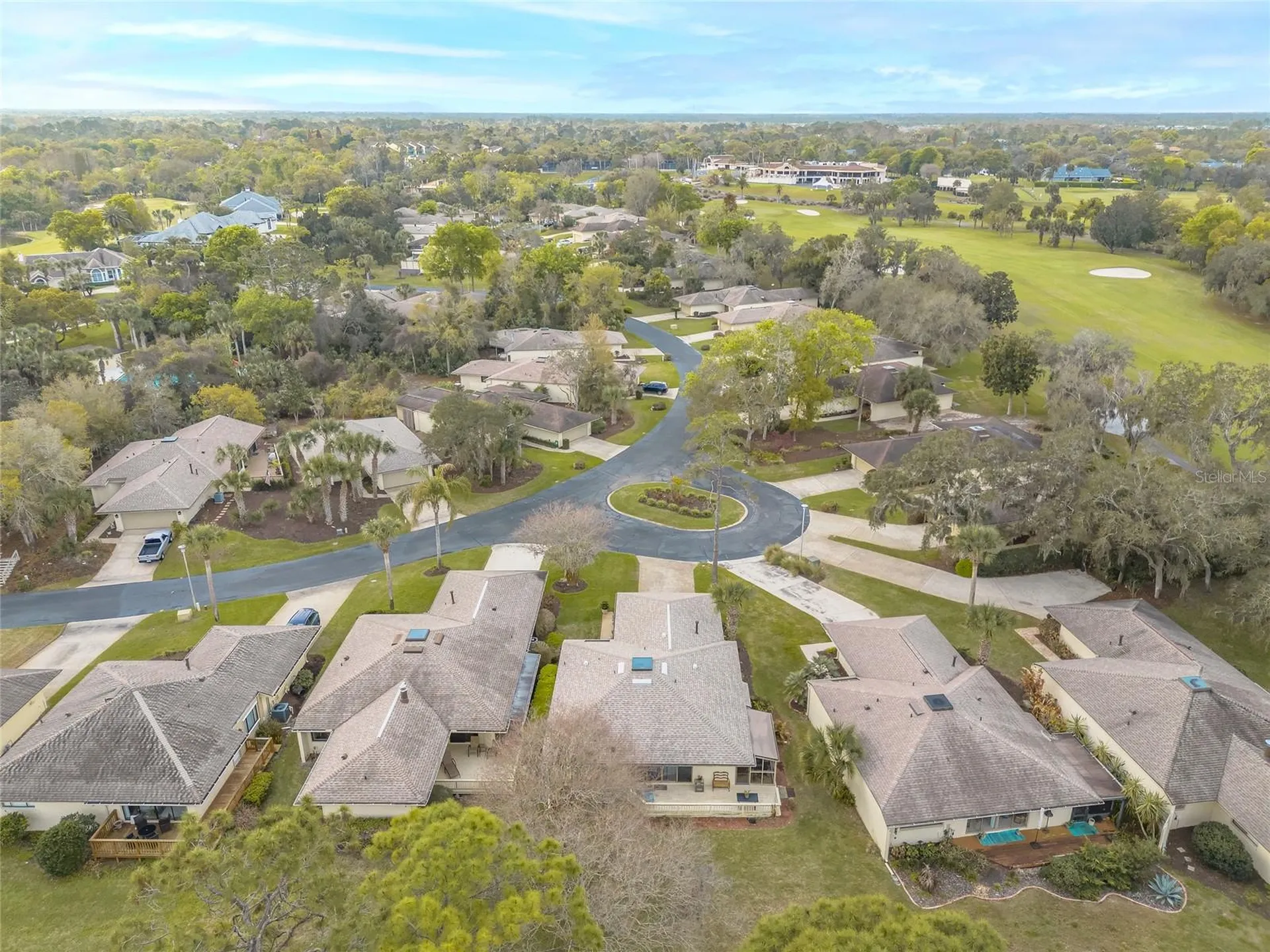 148 Turnberry Circle New Smyrna Beach FL 32168