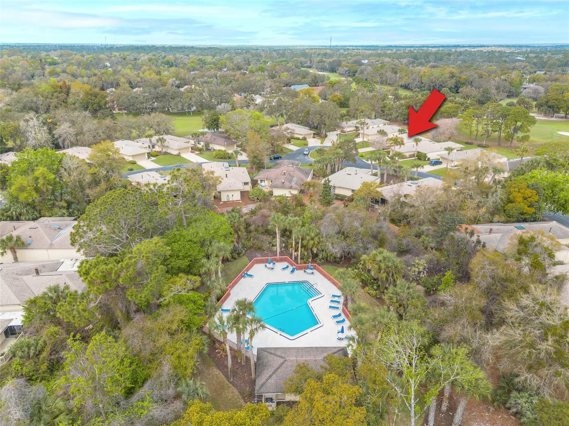 148 Turnberry Circle New Smyrna Beach FL 32168
