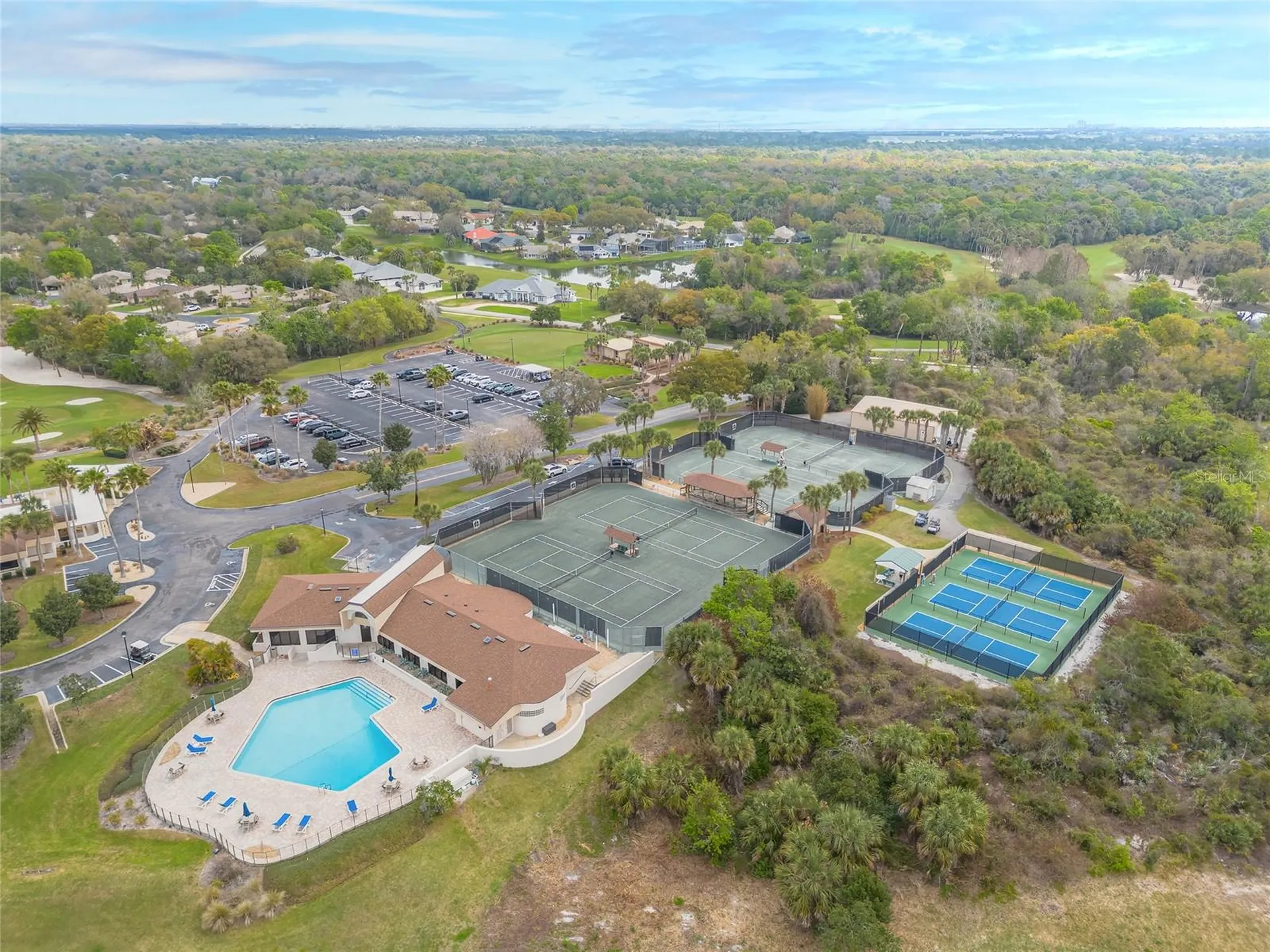 148 Turnberry Circle New Smyrna Beach FL 32168