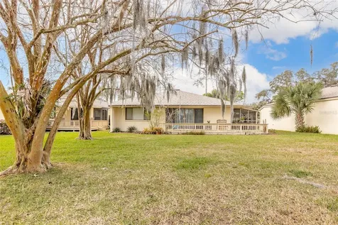 148 Turnberry Circle New Smyrna Beach FL 32168
