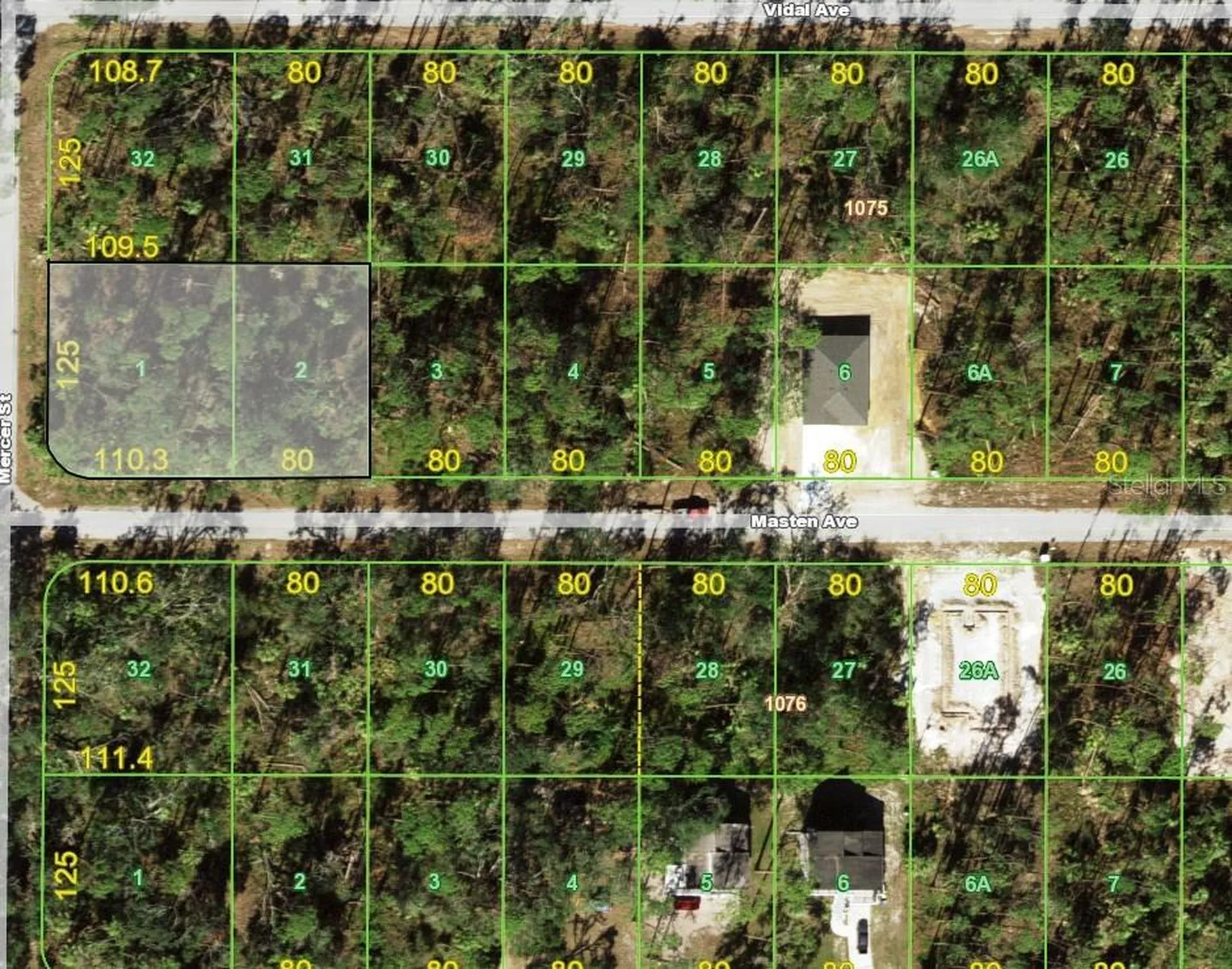 17332 Masten Avenue Port Charlotte FL 33954