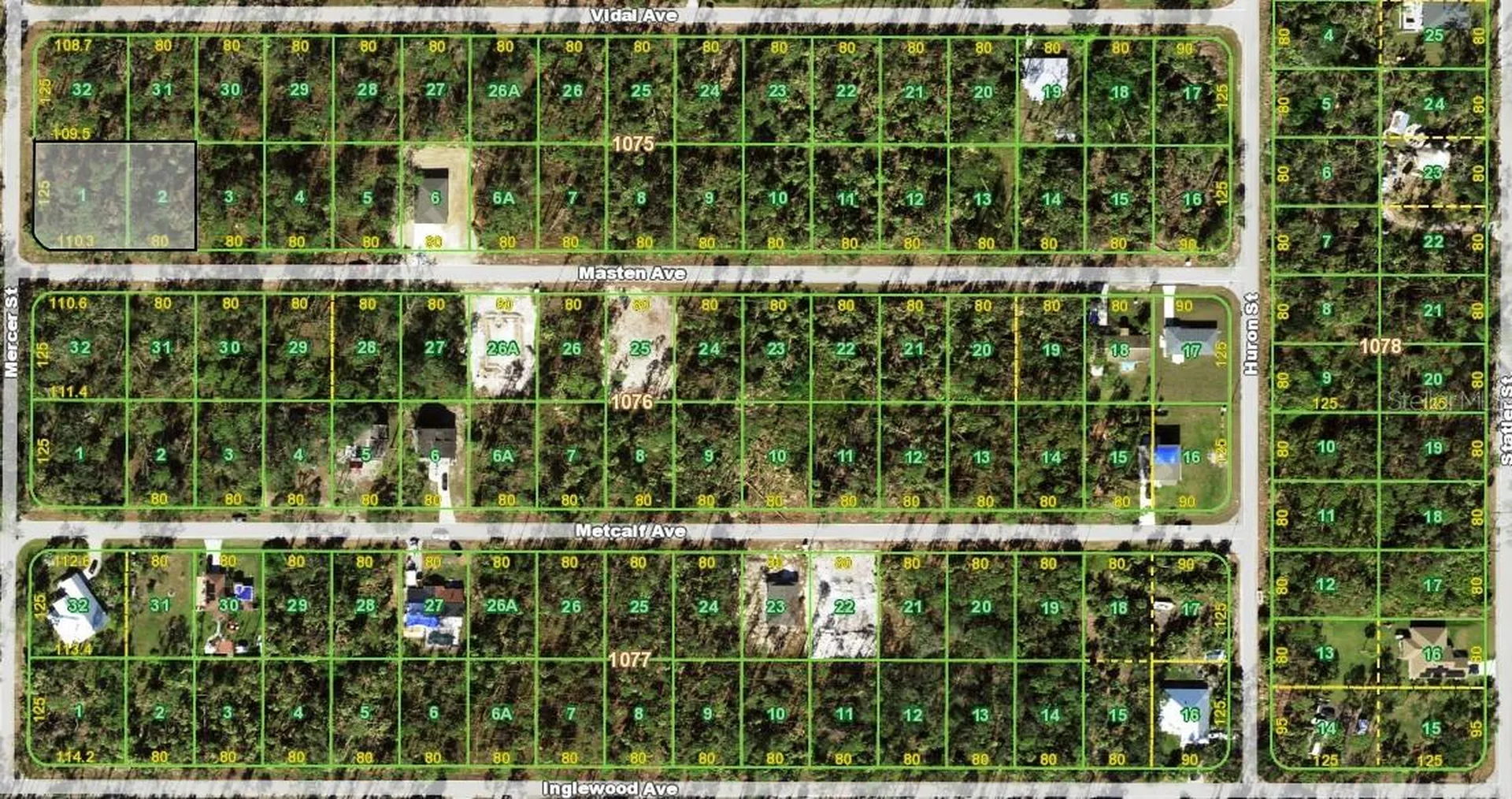 17332 Masten Avenue Port Charlotte FL 33954