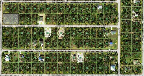 17332 Masten Avenue Port Charlotte FL 33954