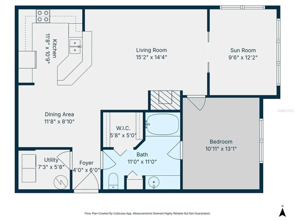 4166 Central Sarasota Parkway Sarasota FL 34238