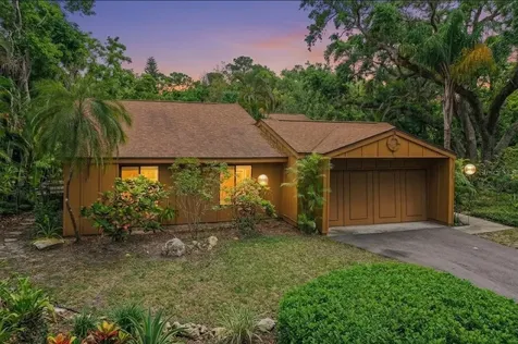 2411 Pheasant Lane Bradenton FL 34209