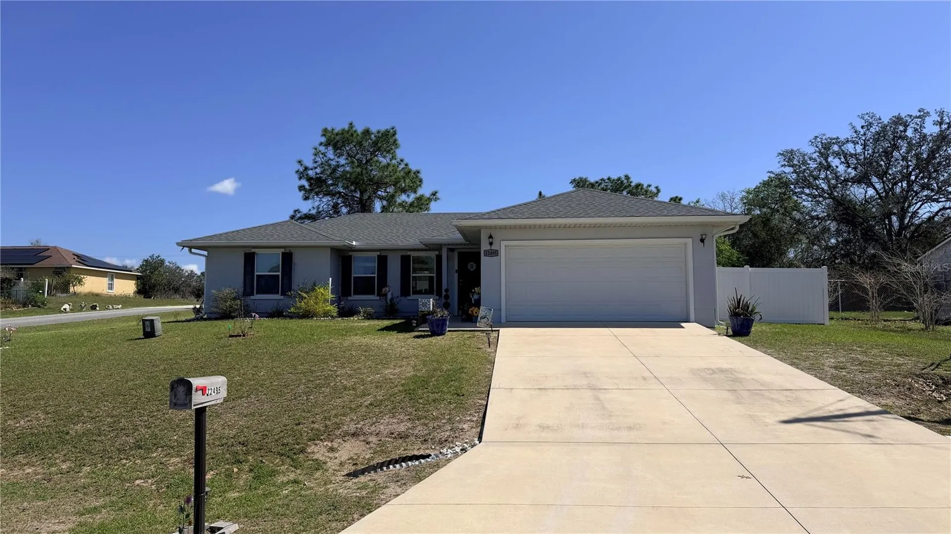 12495 SE 102nd Avenue Belleview FL 34420