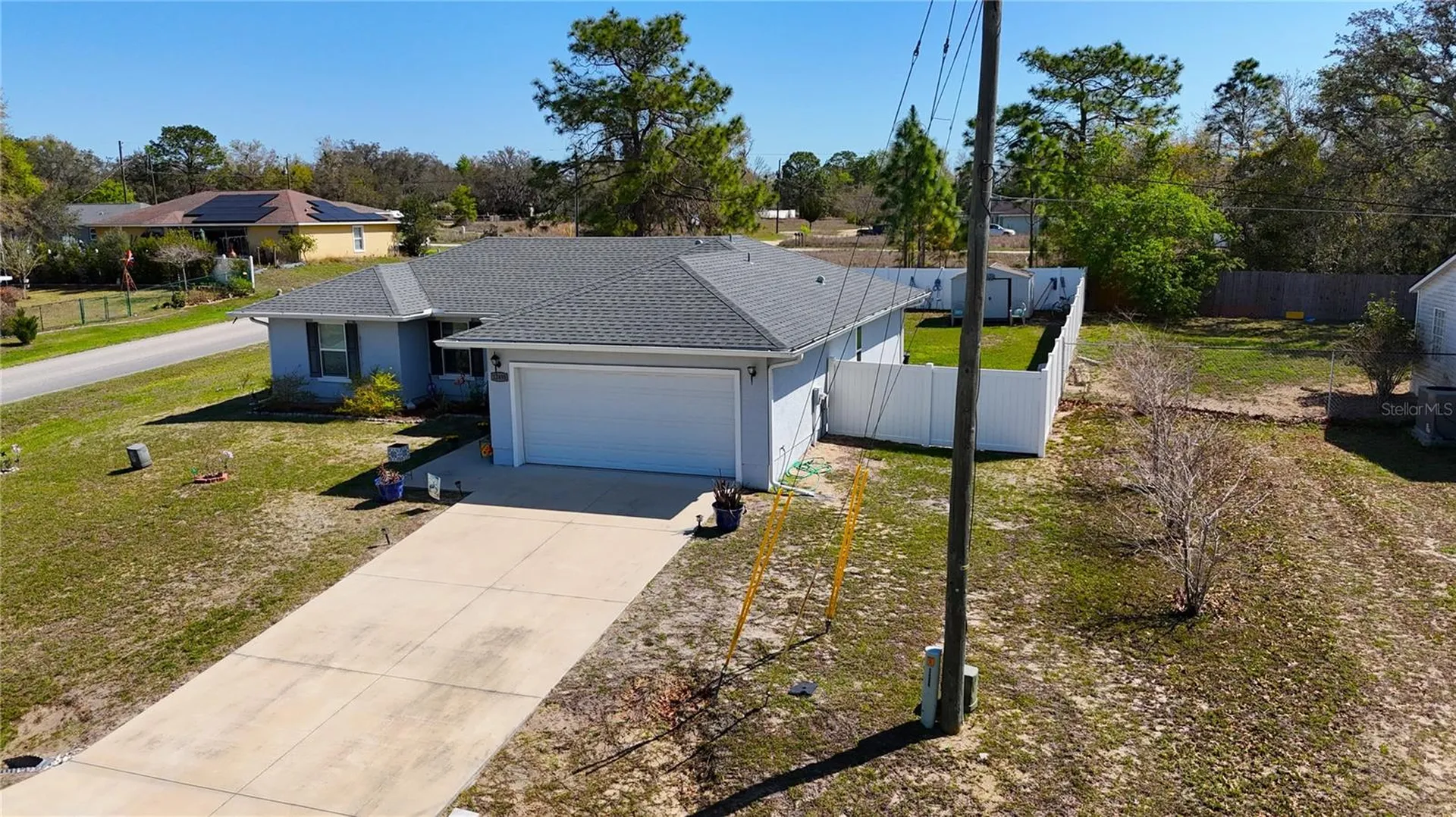 12495 SE 102nd Avenue Belleview FL 34420