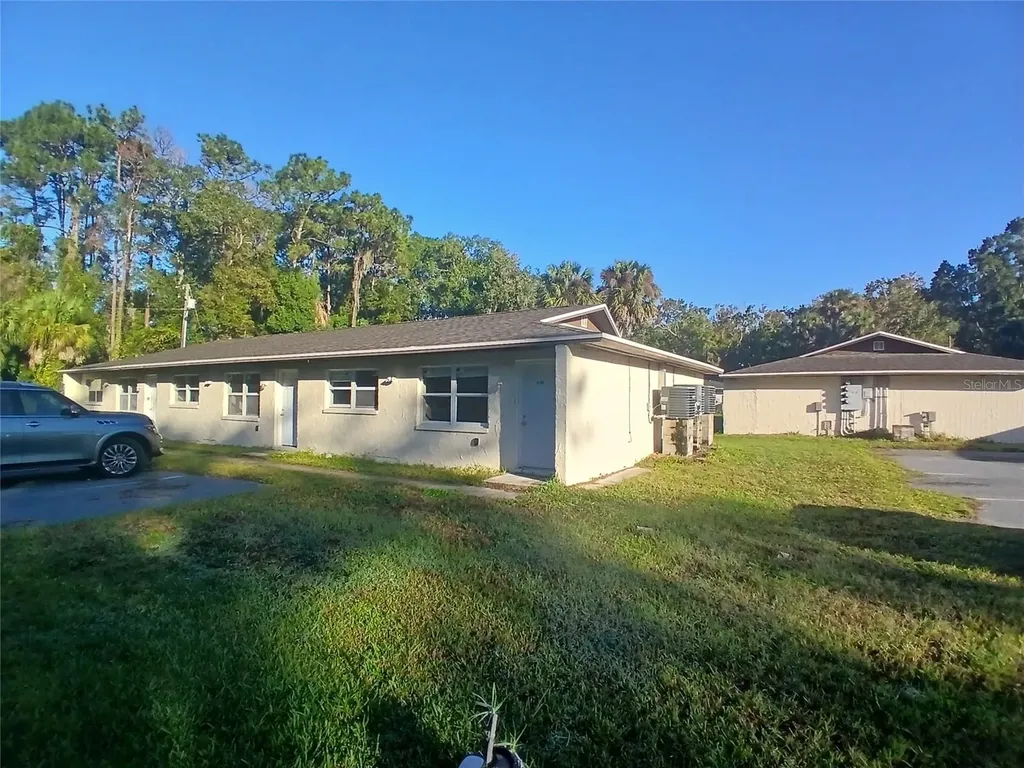 753 NE 9th Street Crystal River FL 34428