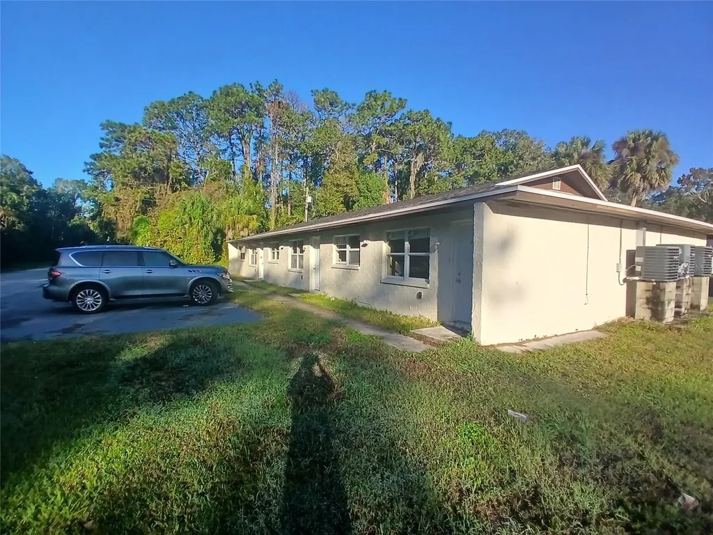 753 NE 9th Street Crystal River FL 34428