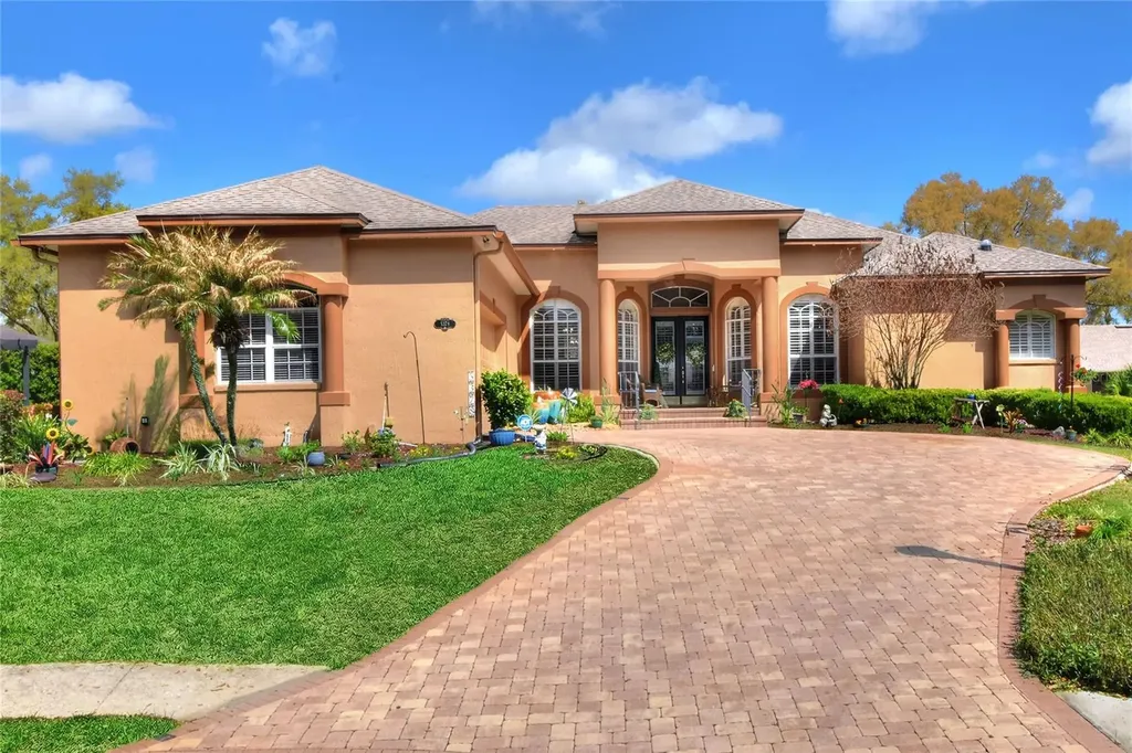 5378 Longleaf Court Lakeland FL 33810