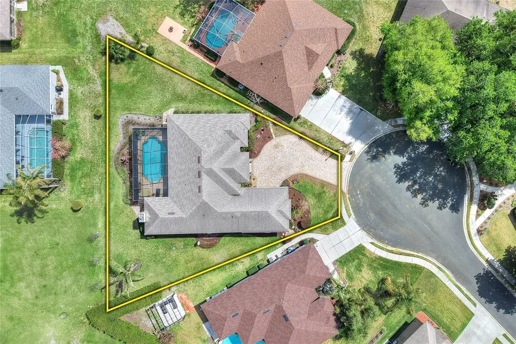 5378 Longleaf Court Lakeland FL 33810
