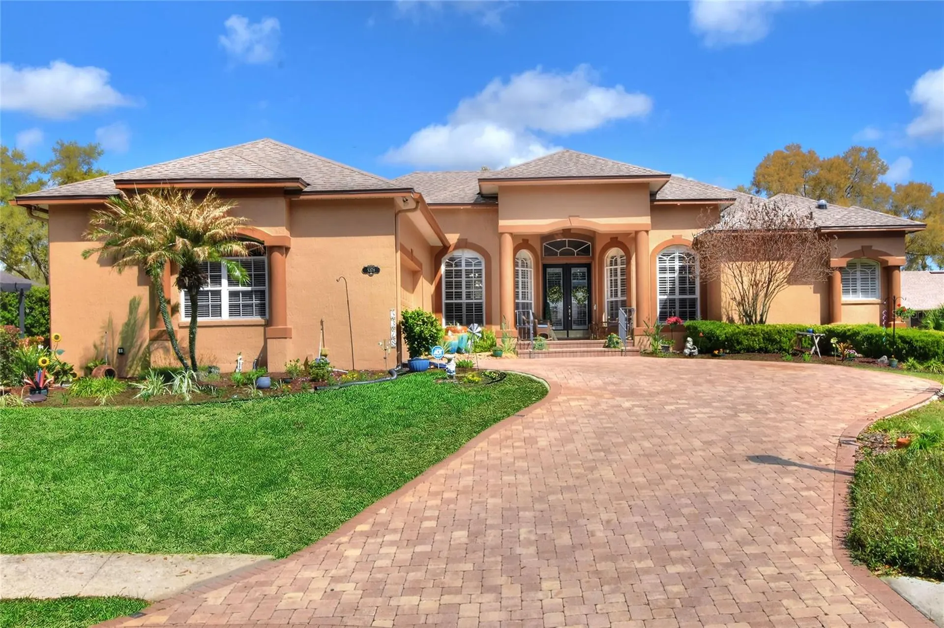 5378 Longleaf Court Lakeland FL 33810