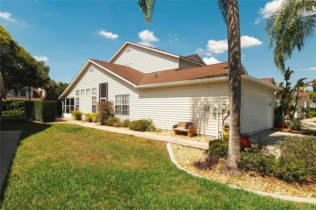 21523 Woodstork Lane Lutz FL 33549