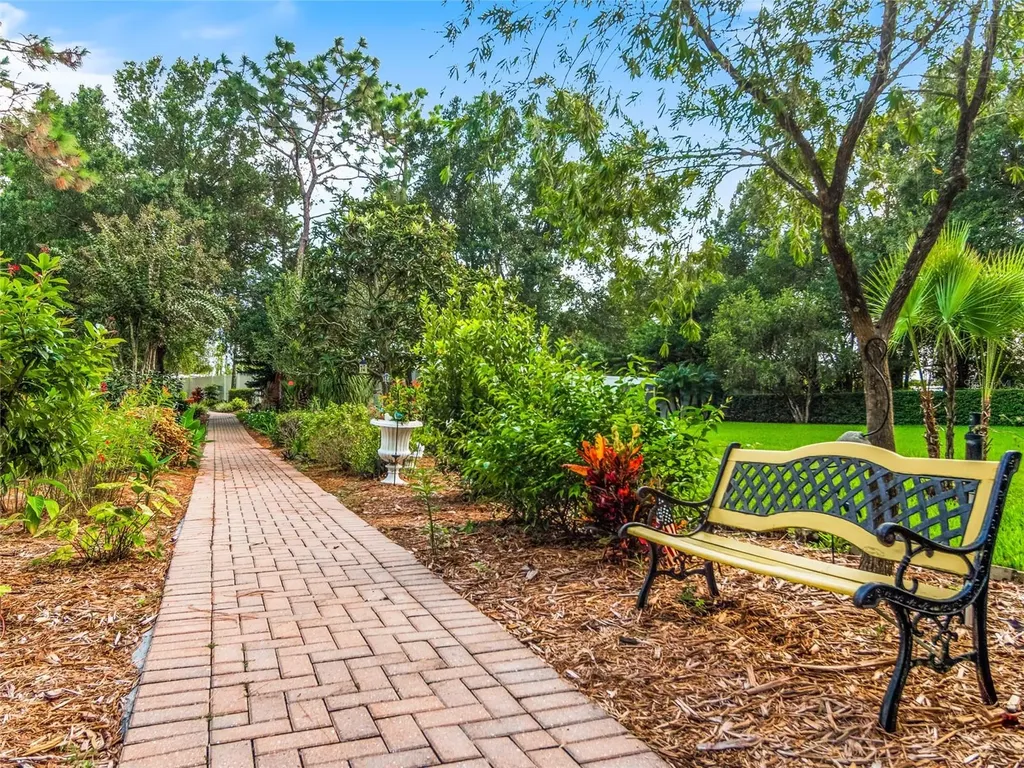 21523 Woodstork Lane Lutz FL 33549