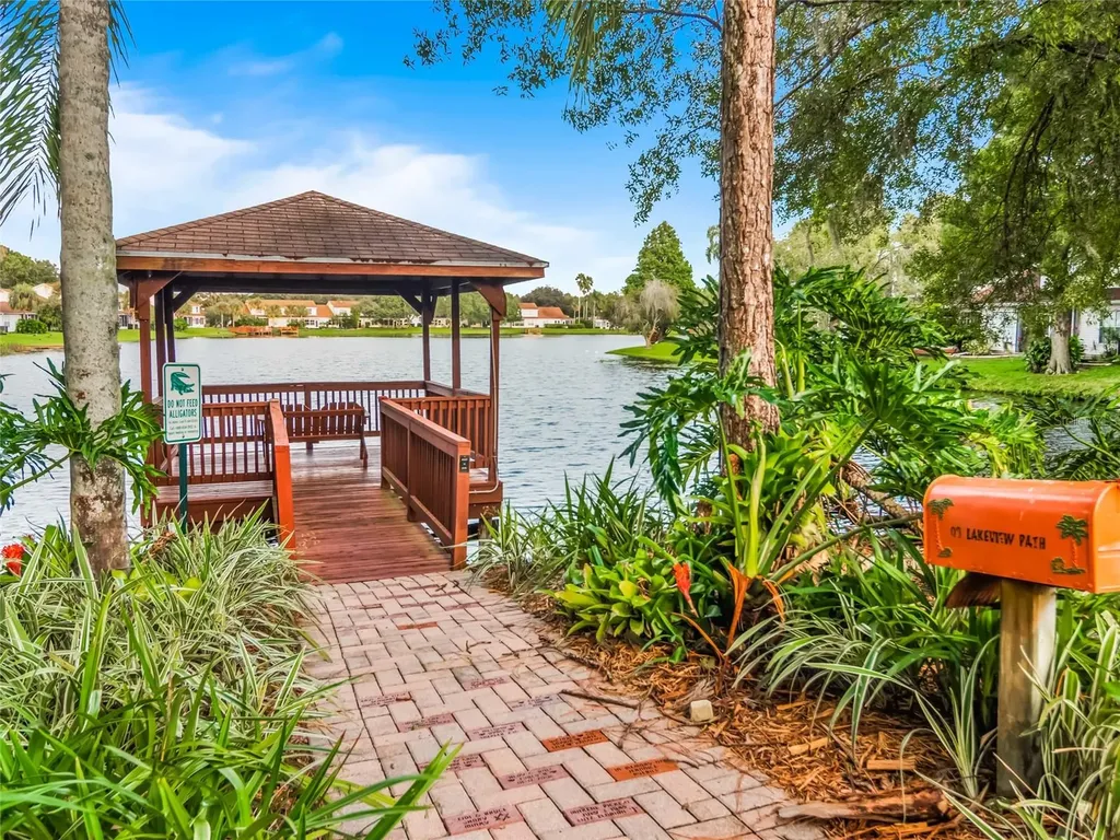 21523 Woodstork Lane Lutz FL 33549