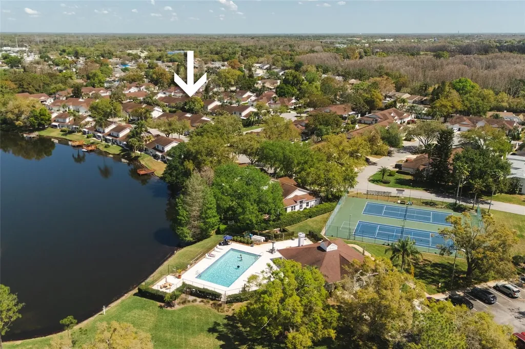 21523 Woodstork Lane Lutz FL 33549