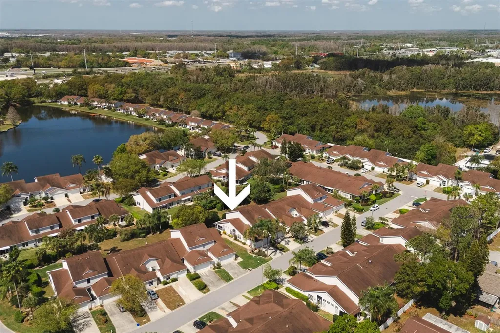 21523 Woodstork Lane Lutz FL 33549