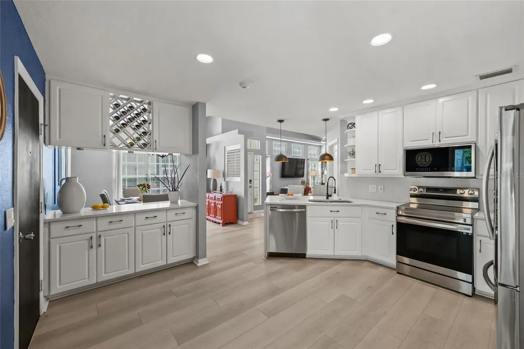 21523 Woodstork Lane Lutz FL 33549