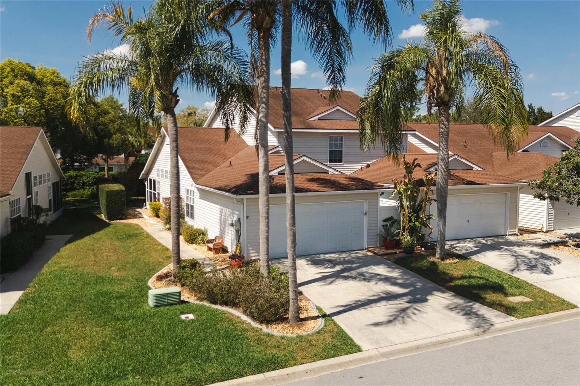 21523 Woodstork Lane Lutz FL 33549