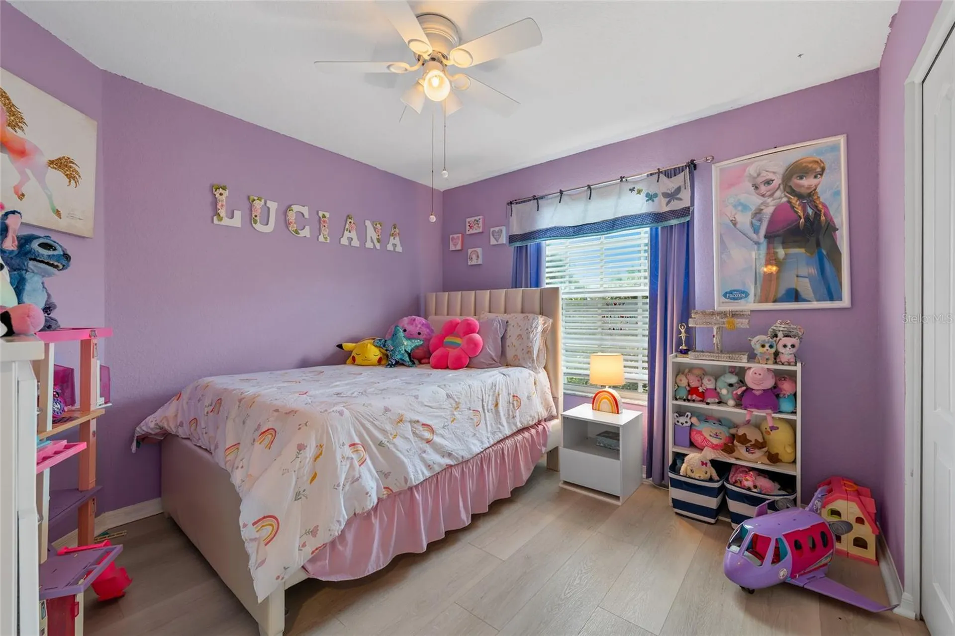 21523 Woodstork Lane Lutz FL 33549