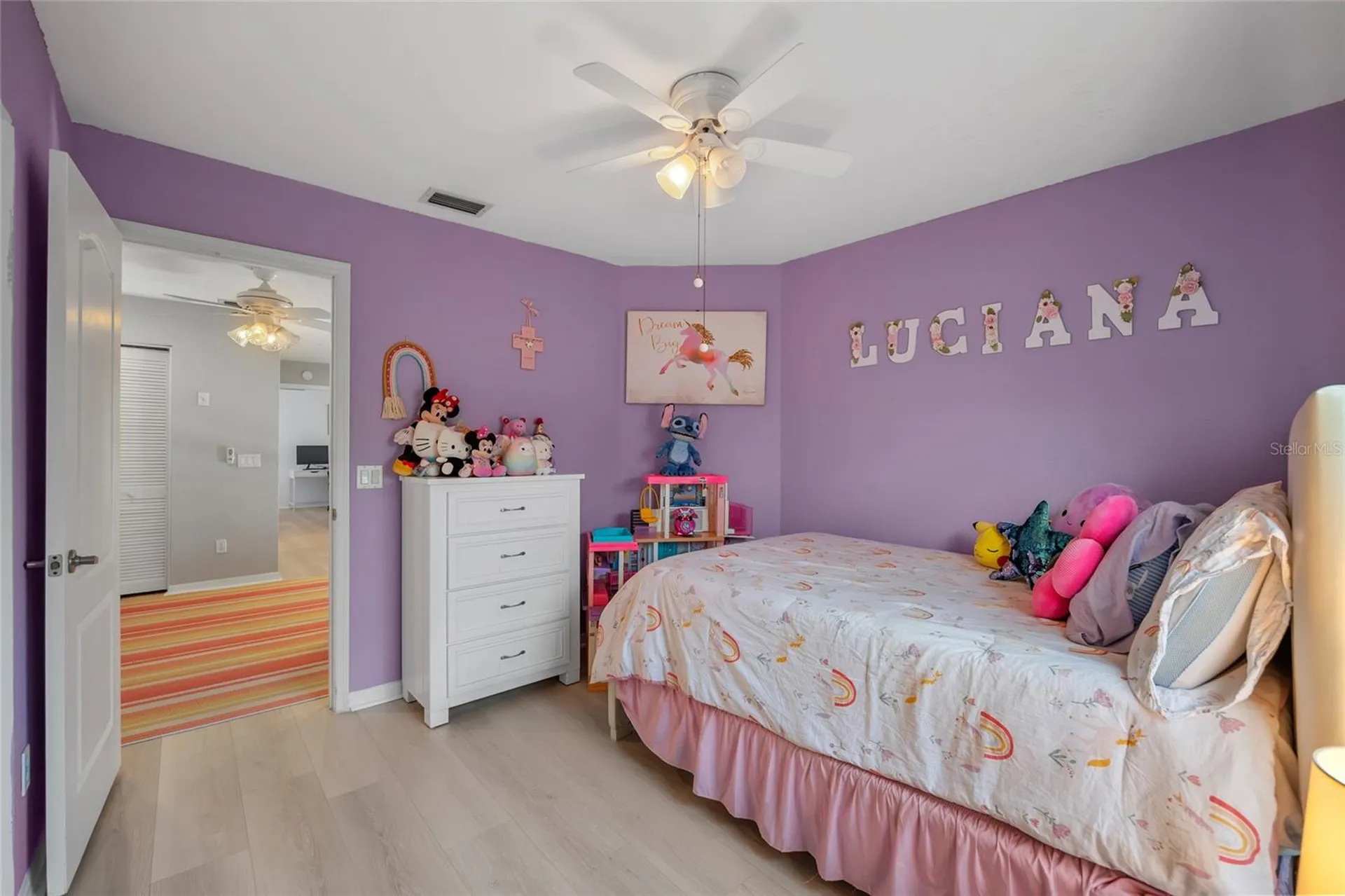 21523 Woodstork Lane Lutz FL 33549