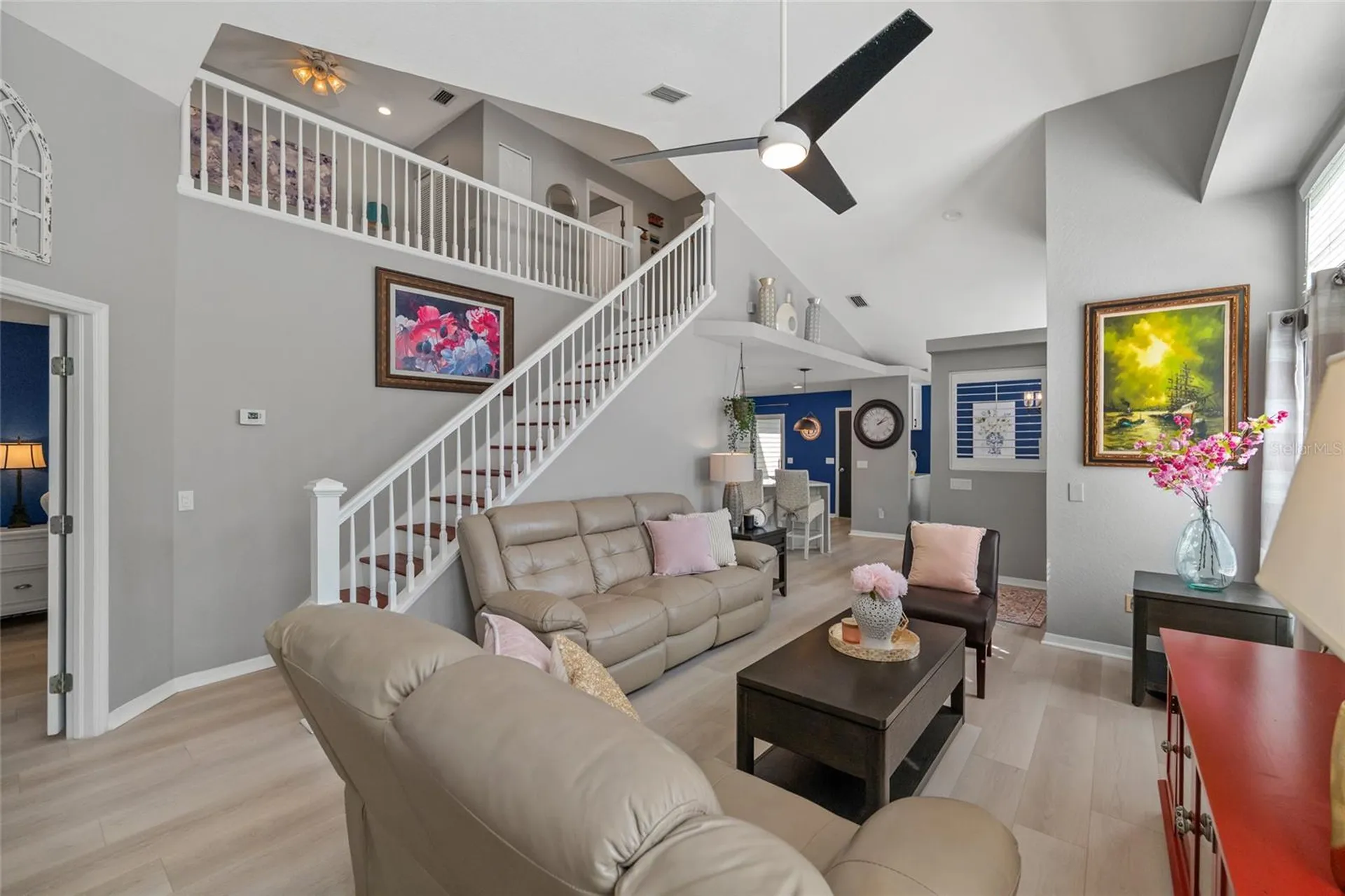 21523 Woodstork Lane Lutz FL 33549